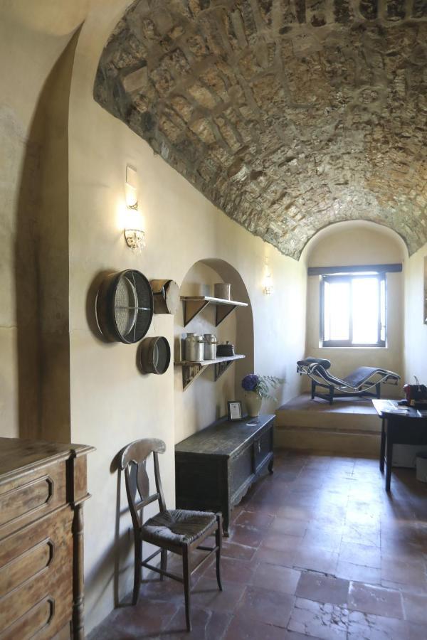 Bed and Breakfast Casa Aulivo Caiazzo Exterior foto