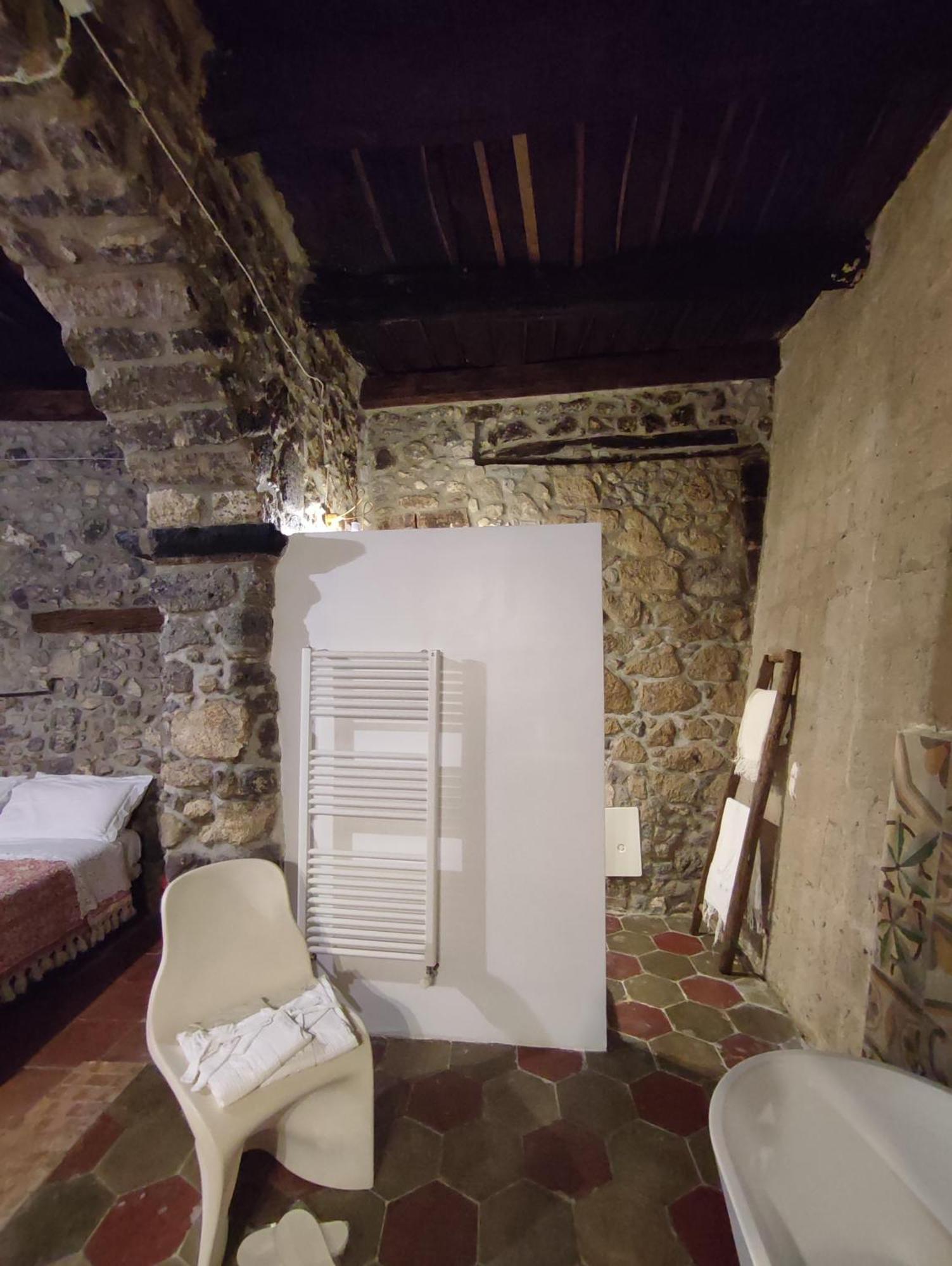Bed and Breakfast Casa Aulivo Caiazzo Zimmer foto