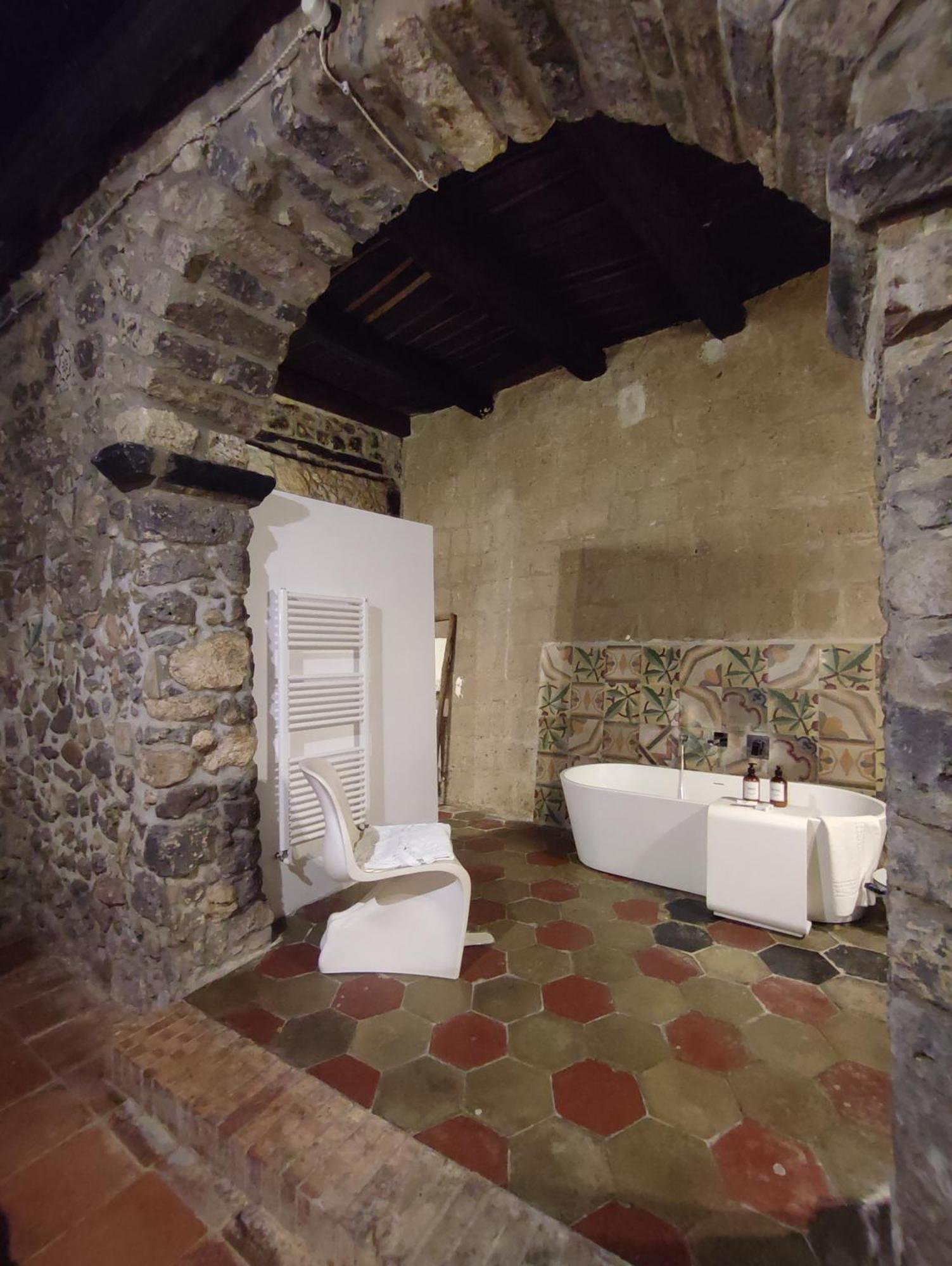 Bed and Breakfast Casa Aulivo Caiazzo Zimmer foto